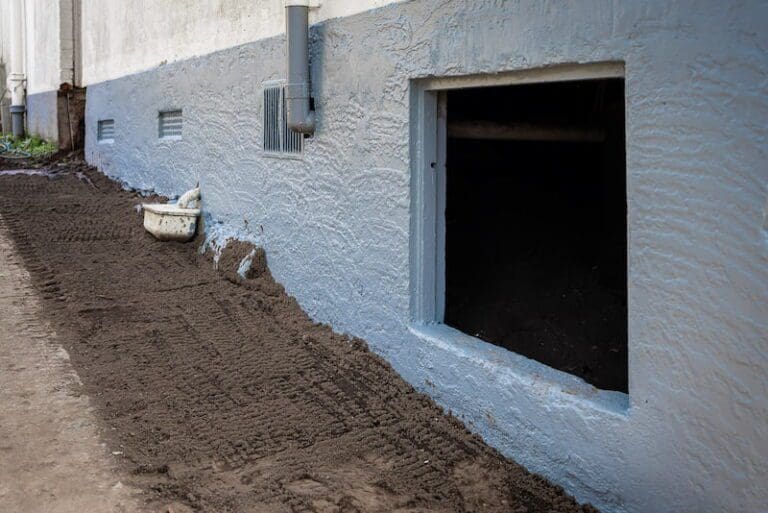 Foundation & Concrete Repair Project Gallery | NZ