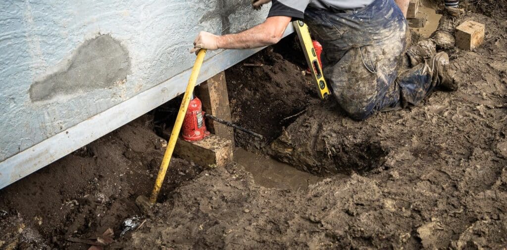Foundation Specialists Foundation Repair & Leveling Near Me